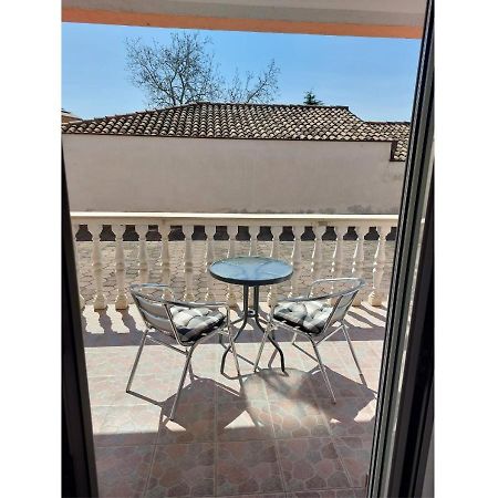 Apartman Dobric Fažana Exterior foto