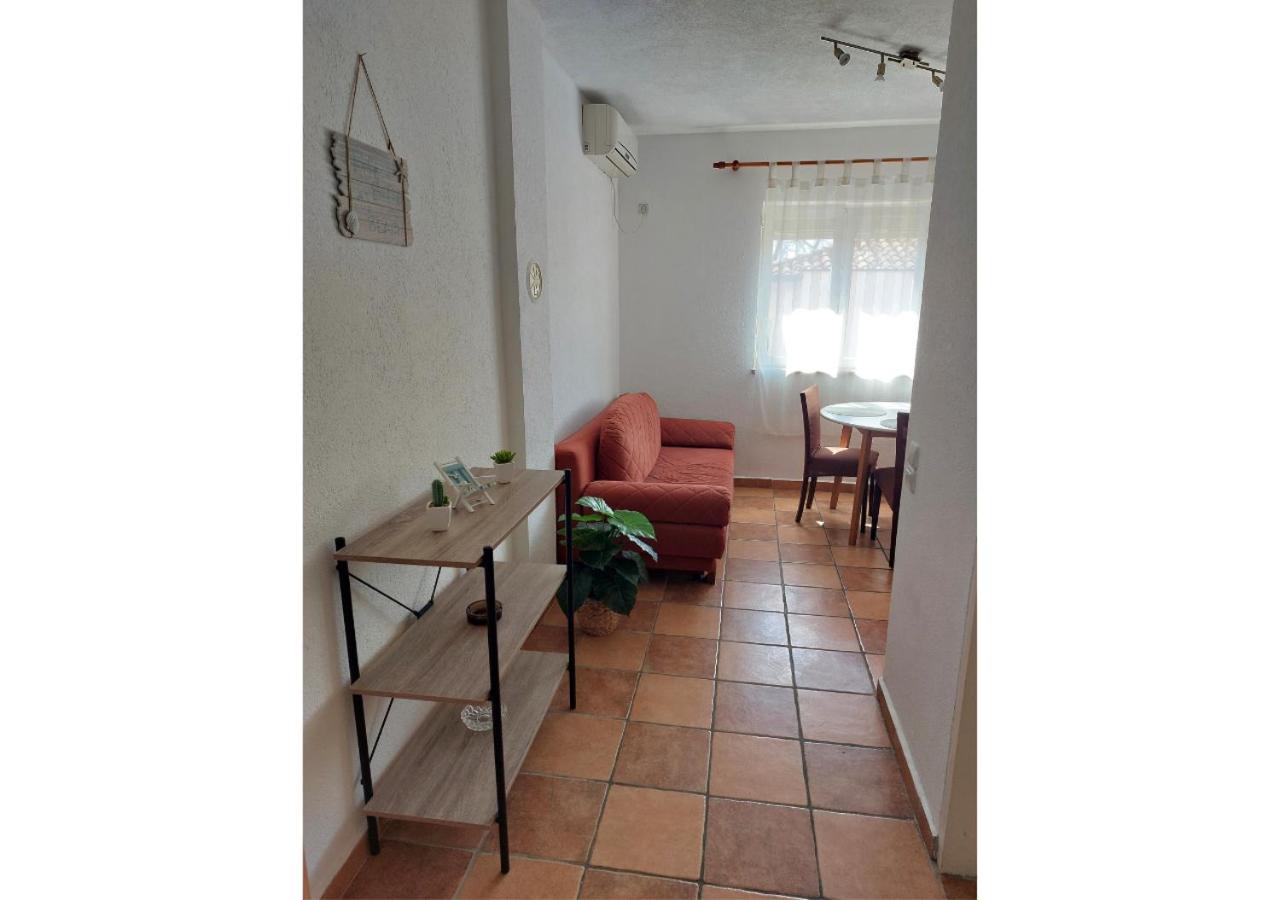 Apartman Dobric Fažana Exterior foto