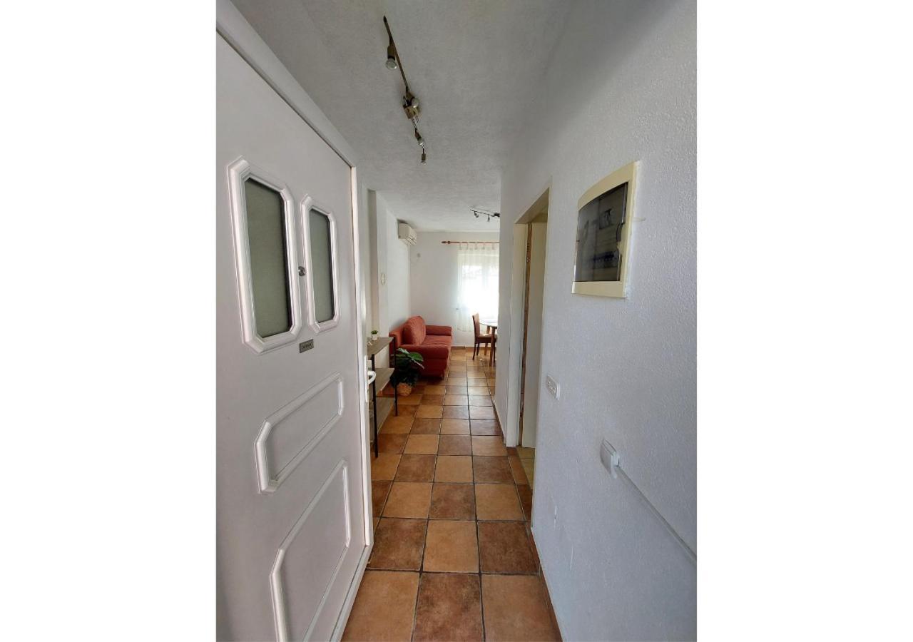 Apartman Dobric Fažana Exterior foto