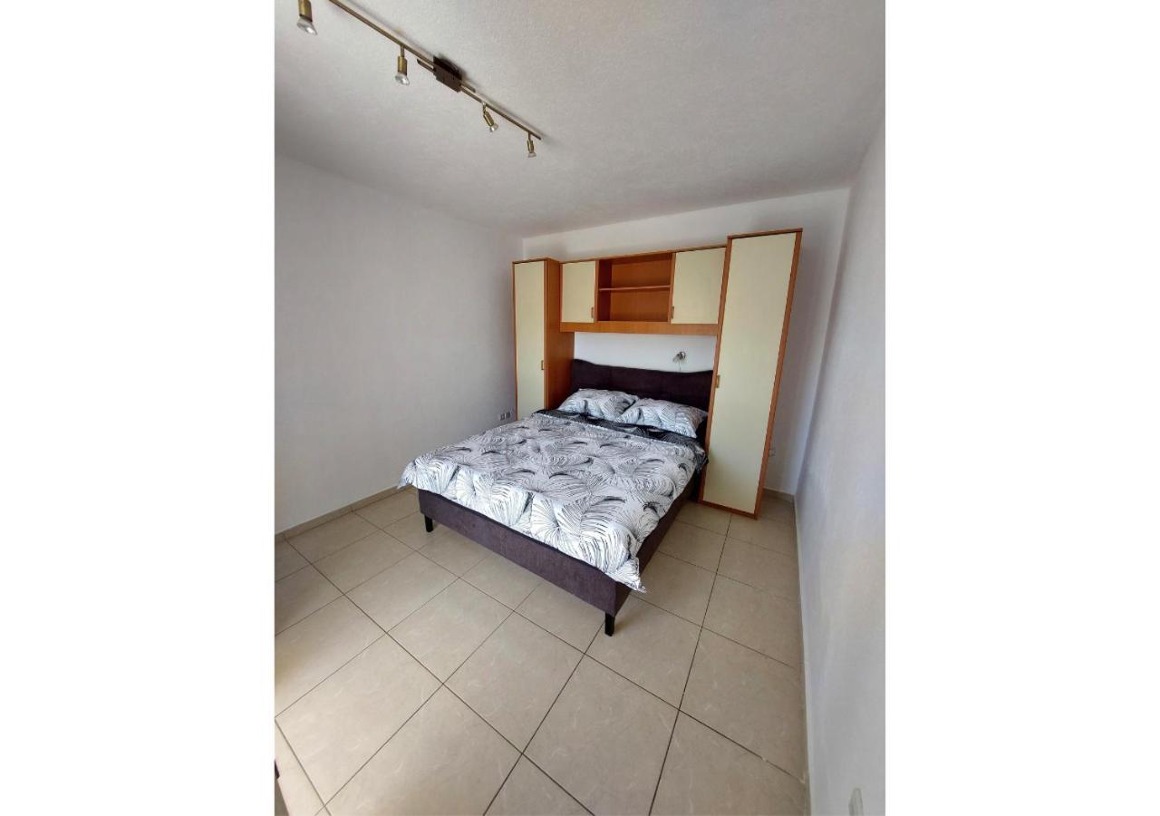 Apartman Dobric Fažana Exterior foto